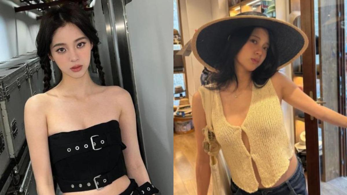 歐陽娜娜巴黎上演「驚魂記」!護照不翼而飛嚇瘋 曝超帥保鑣暖心舉動