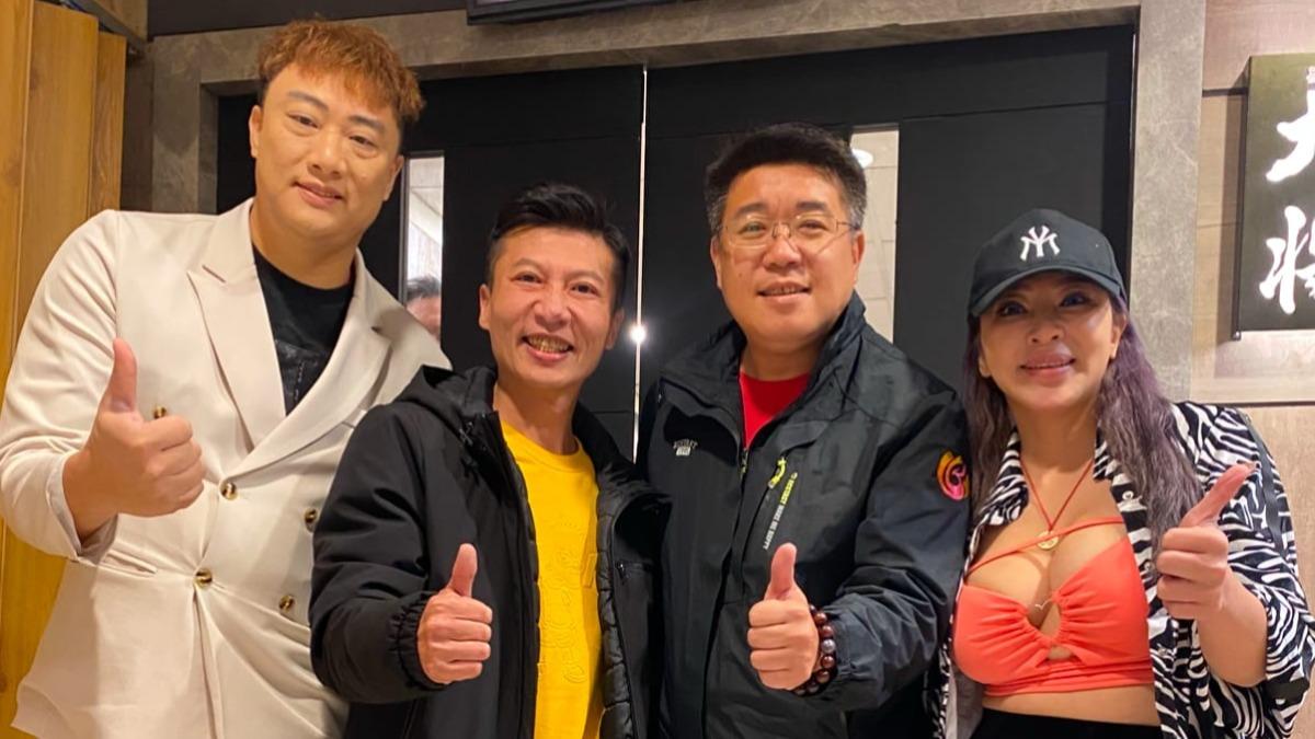 消失多年!方順吉歌廳秀駐唱近況曝光 上廁所遇這事超尷尬