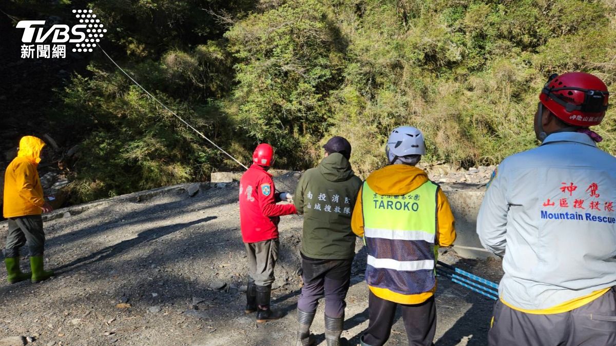 合歡山山難死者是「臉書粉專版主」 最後PO文粉絲淚崩