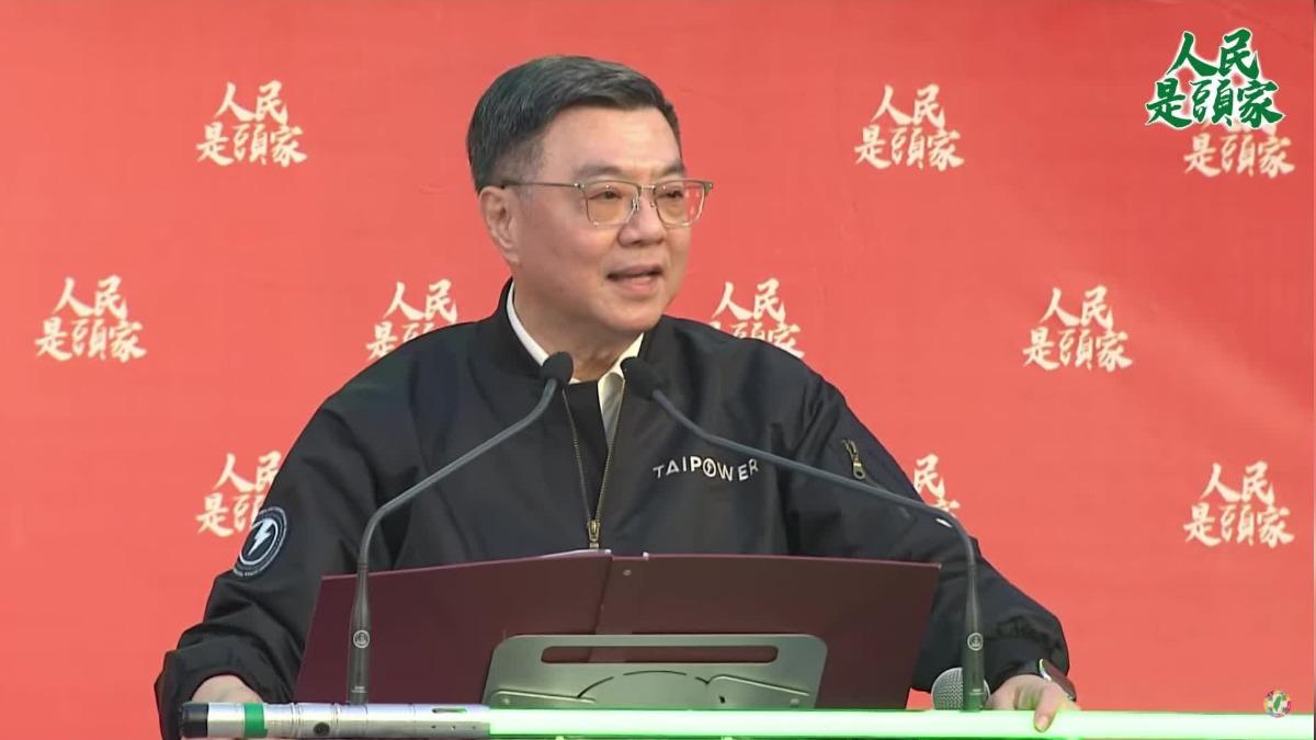 大罷免中間選民動搖 藍市議員點「卓榮泰出狠招」:要防禦