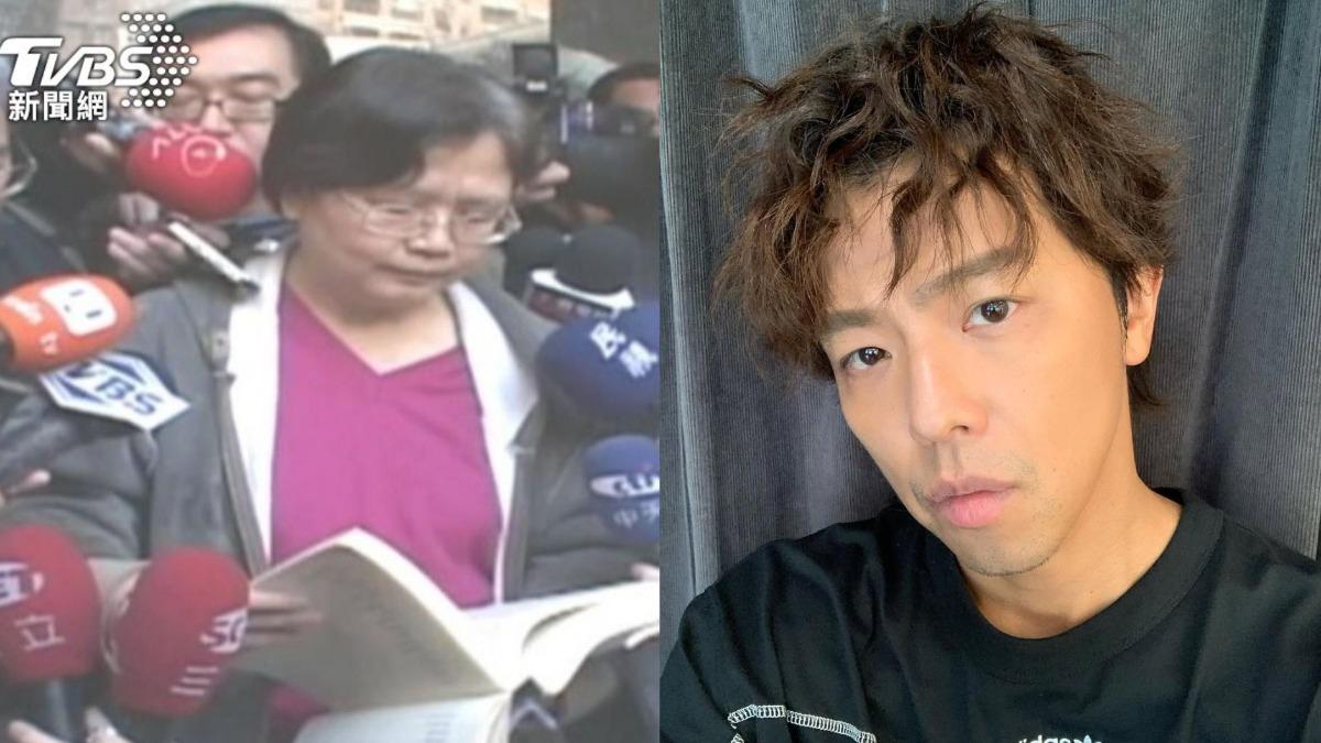 「早晚溫差大」小心了!郭瑤琪突發主動脈剝離 醫示警:致死率極高