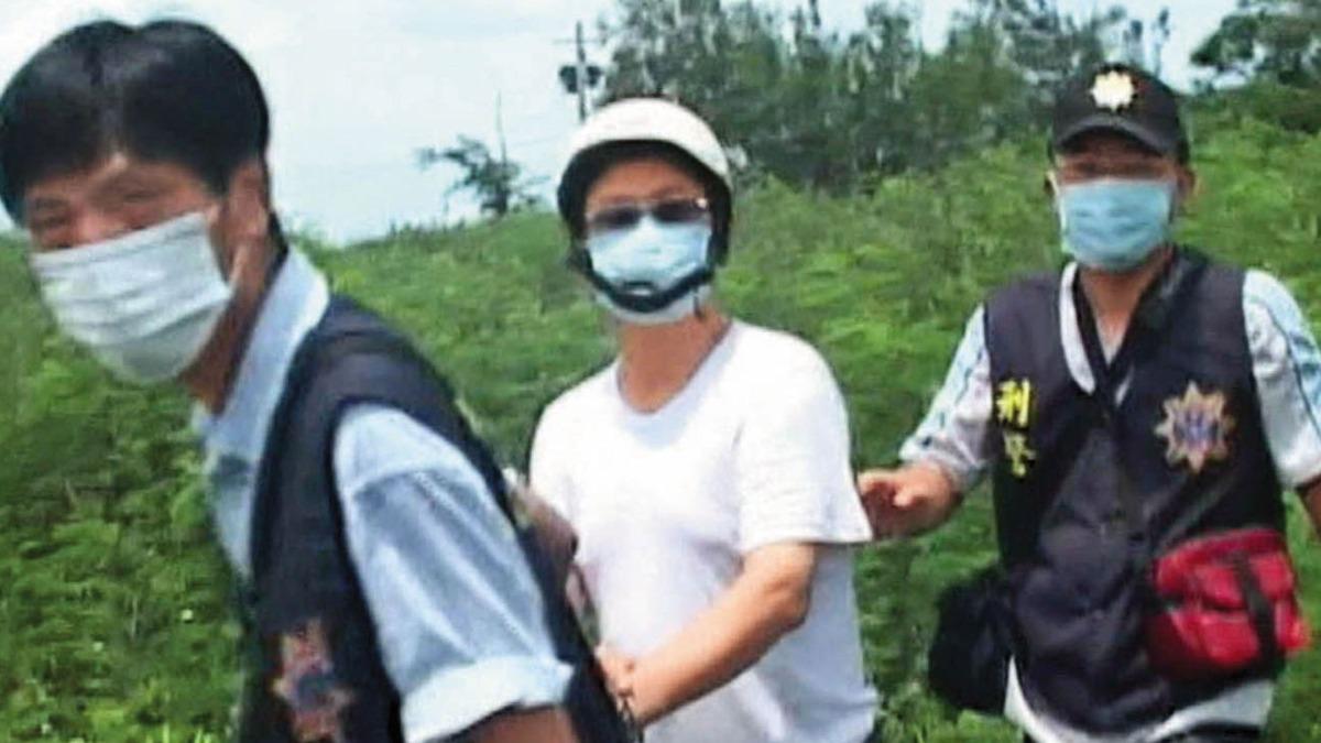 【火山孝子殺紅牌】失婚人妻下海成酒國名媛 工程師不甘散家財醋殺埋屍