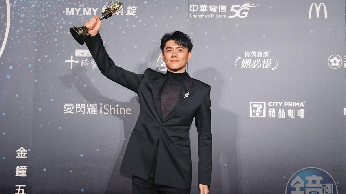 【床戲好害羞】林心如找嘸大咖演出 李程彬掛頭牌鹹濕約砲