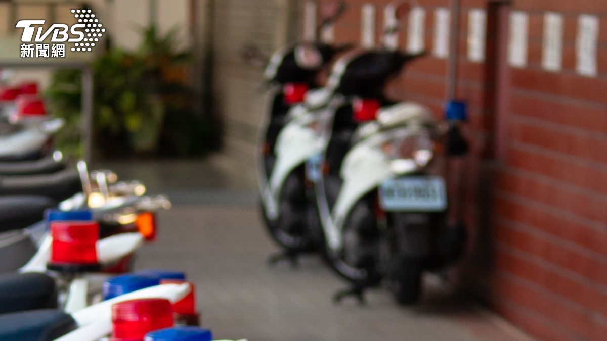 26歲三重警自轟亡!吐遺言扣扳機 密錄器自白「向父母致歉」