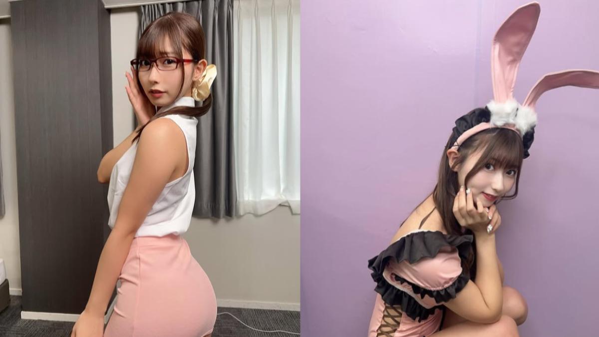 AV女優被爸抓包拍A片!氣瘋要求辭職 反骨喊:絕不放棄成人界