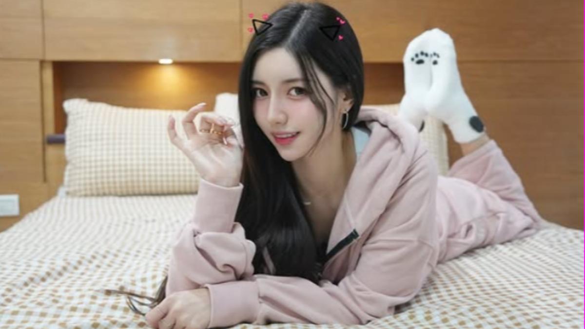 南珉貞的決定引起廣大迴響。（圖／翻攝自minjeong_w_ IG）