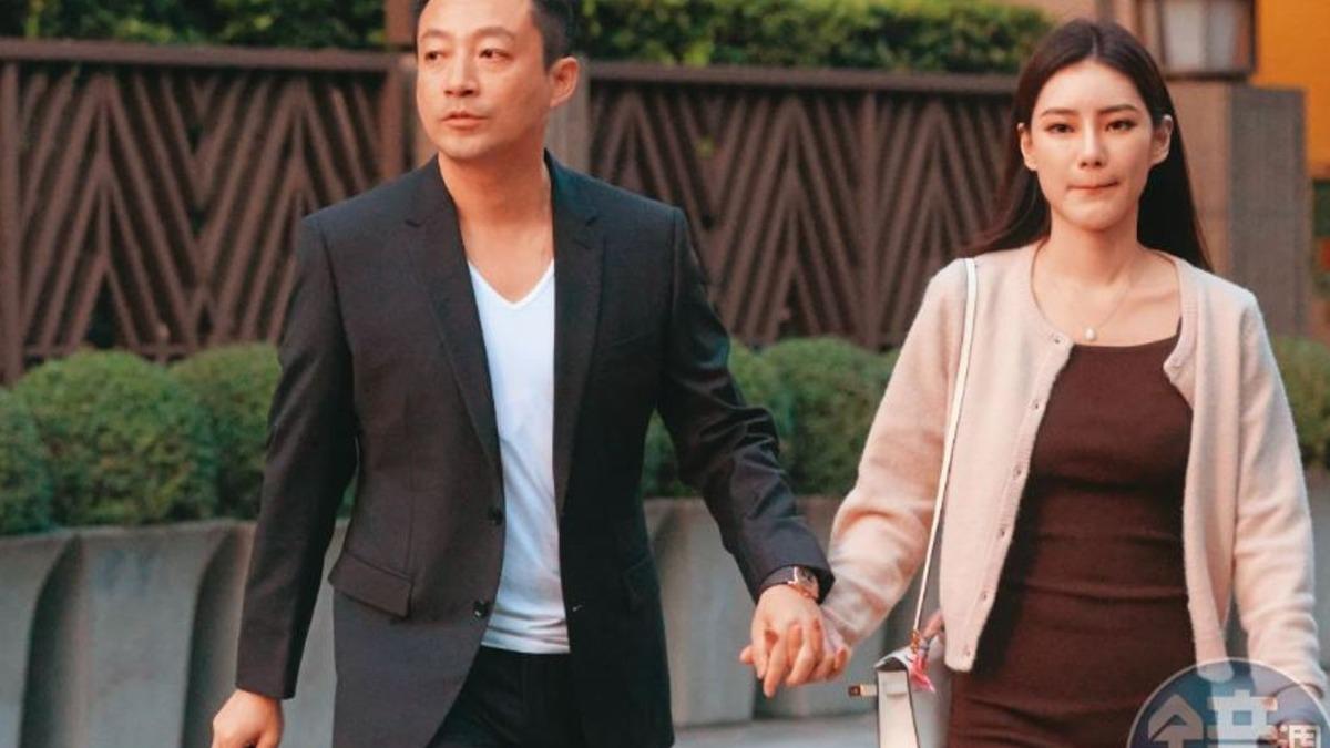 前妻大S猝逝!汪小菲5月北京婚禮如期舉行 兒女可能參加