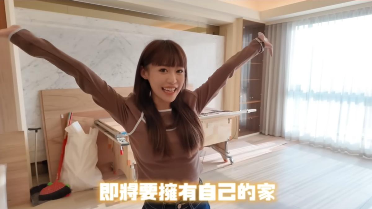 紀卜心30歲前夕買房! 爆手搖飲店「虧損內幕」:沒辦法賺