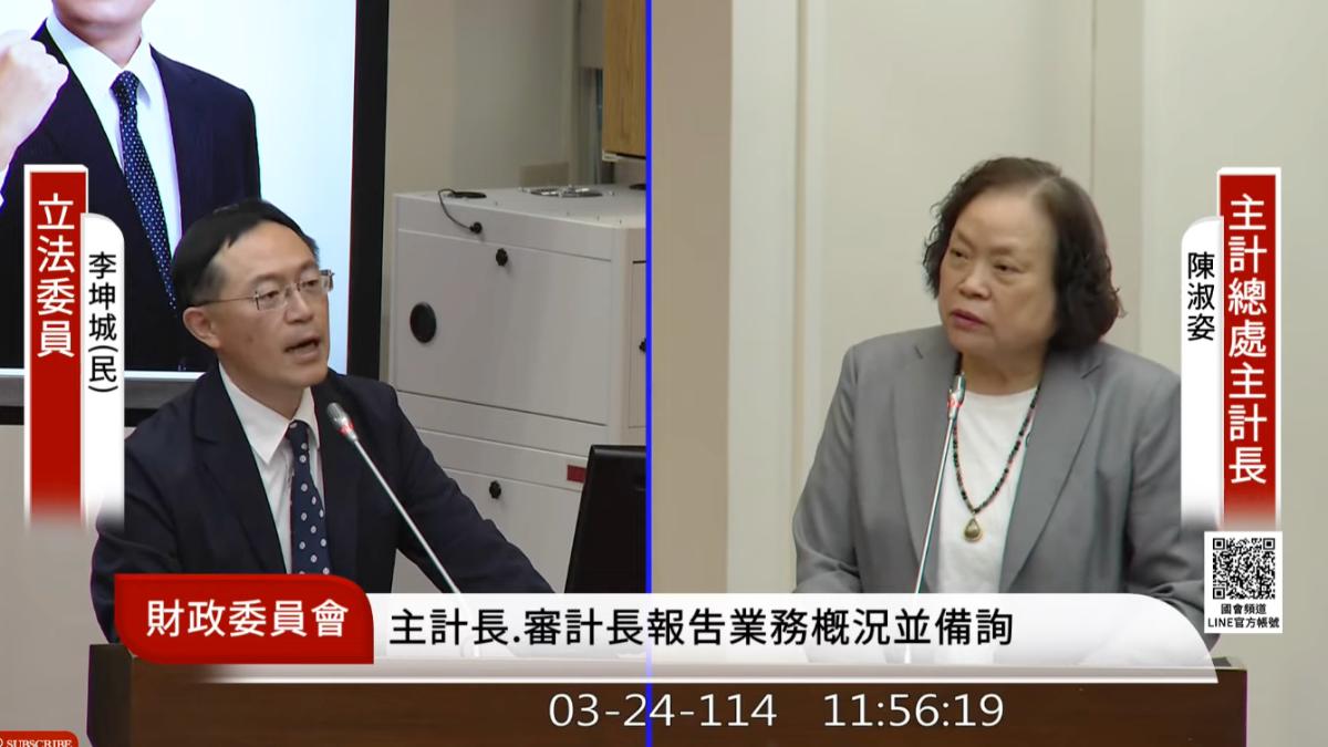 9月普發現金一萬有譜? 主計總處給答案:不可能