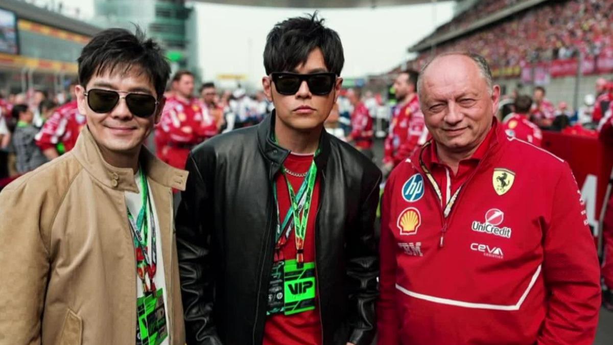 圖/翻攝自 Instagram@jaychou