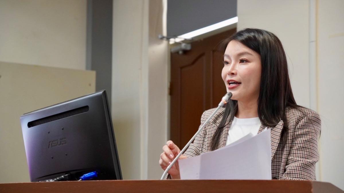 說溜嘴?藍委追問電價漲幾次 郭智輝:我任內漲「2次」