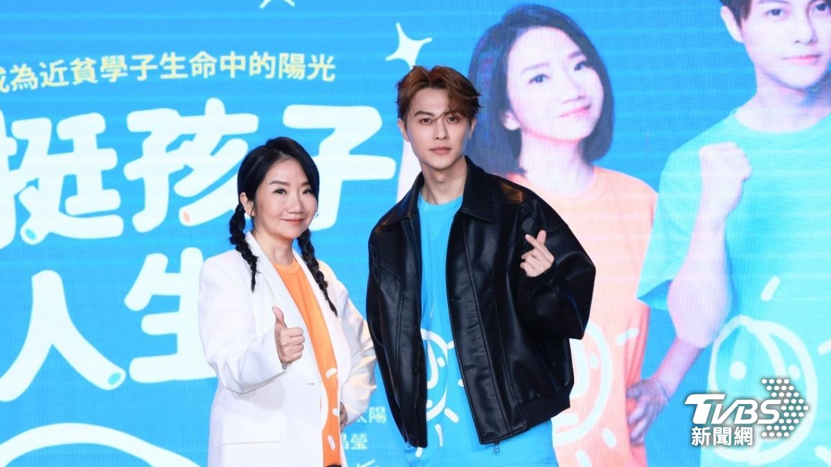 分析孟耿如這1點引憤怒!陶晶瑩喊話「她已經面對」 張小燕近況曝光