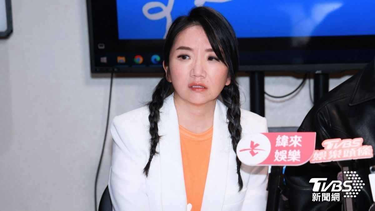 陶晶瑩「反核圖卡」瘋傳!竟12年前言論被挖 強硬發聲了