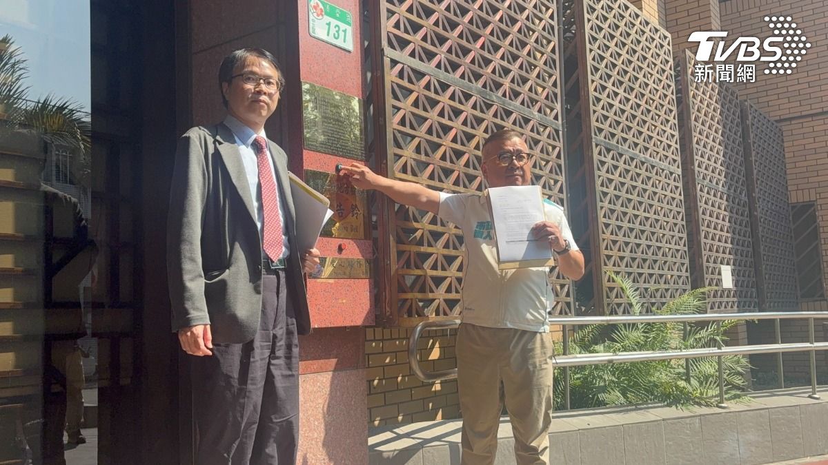 指罷免吳沛憶連署「4成不合格」 綠議員轟藍:把選民當猴耍