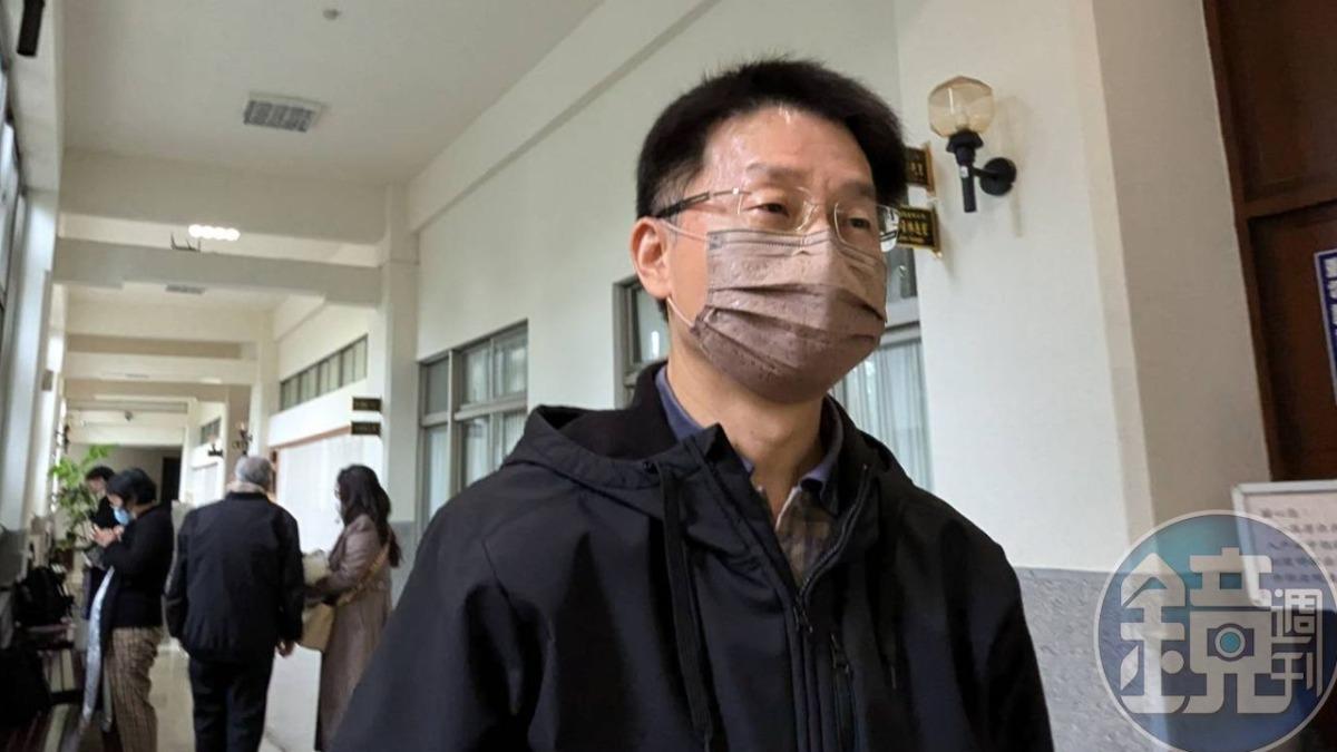 【中醫禁藥硃砂鉛中毒】二審宣判前支付1485萬元！前名醫與19被害人和解　當庭求緩刑