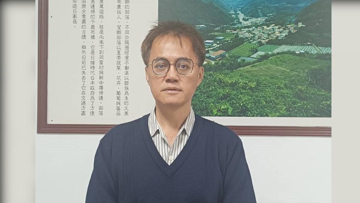 南投信義鄉長、鄉代會主席涉貪收回扣 6人4公司遭起訴