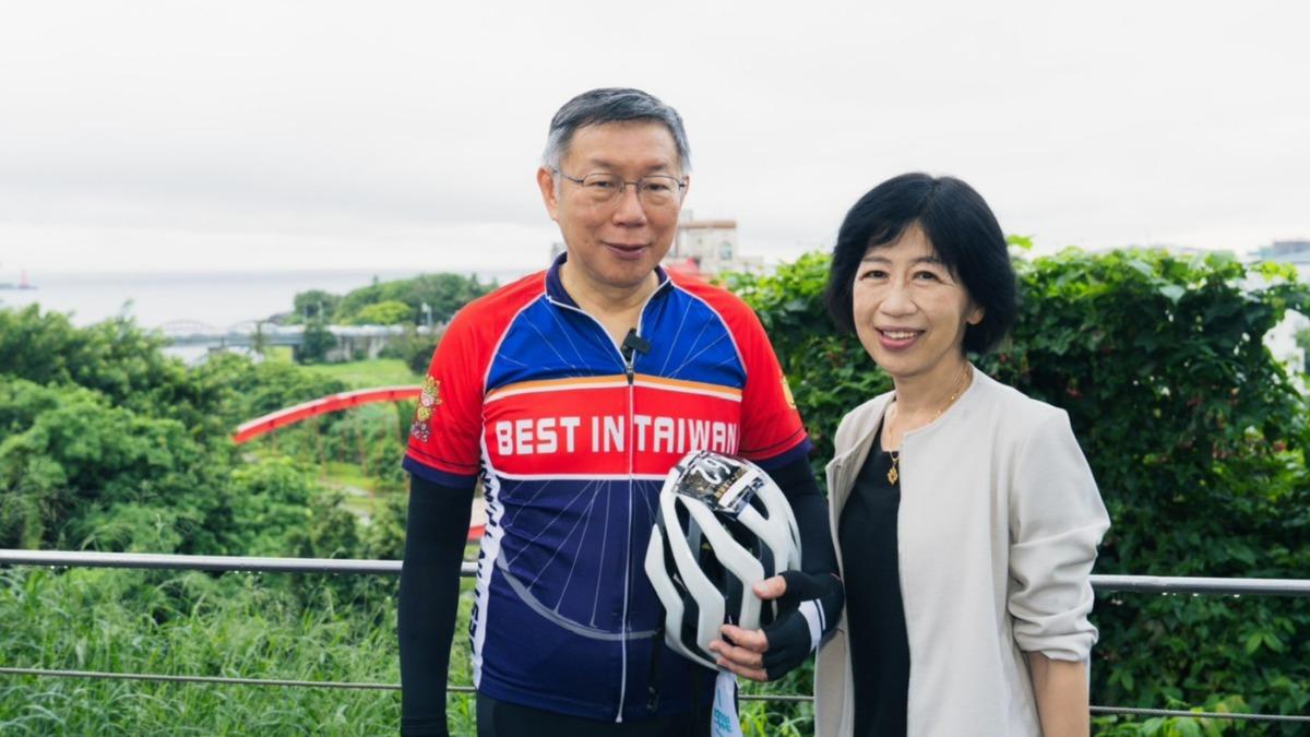 北檢將勘驗柯文哲「woman」資料夾　陳佩琪嗆：驗這幹嘛