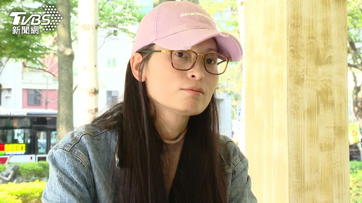 亞亞喊冤拒離台!民團力挺「赴內政部控訴迫害」 網炸鍋灌爆
