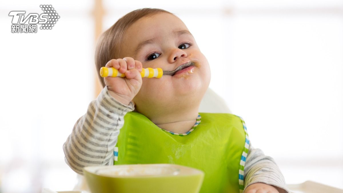 美營養師曝減重秘訣是「學嬰兒」 3招改善飲食習慣有效瘦身