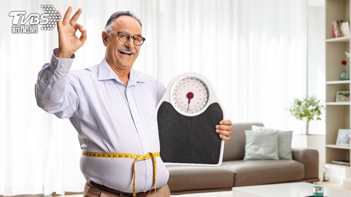近年來興起許多健康減重瘦身的方式。(示意圖/達志影像shutterstock)