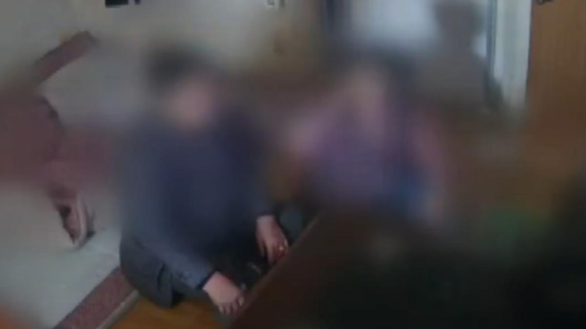 韓9旬失智嬤家中「遭村長性侵」 女兒查監視器發現氣炸報警