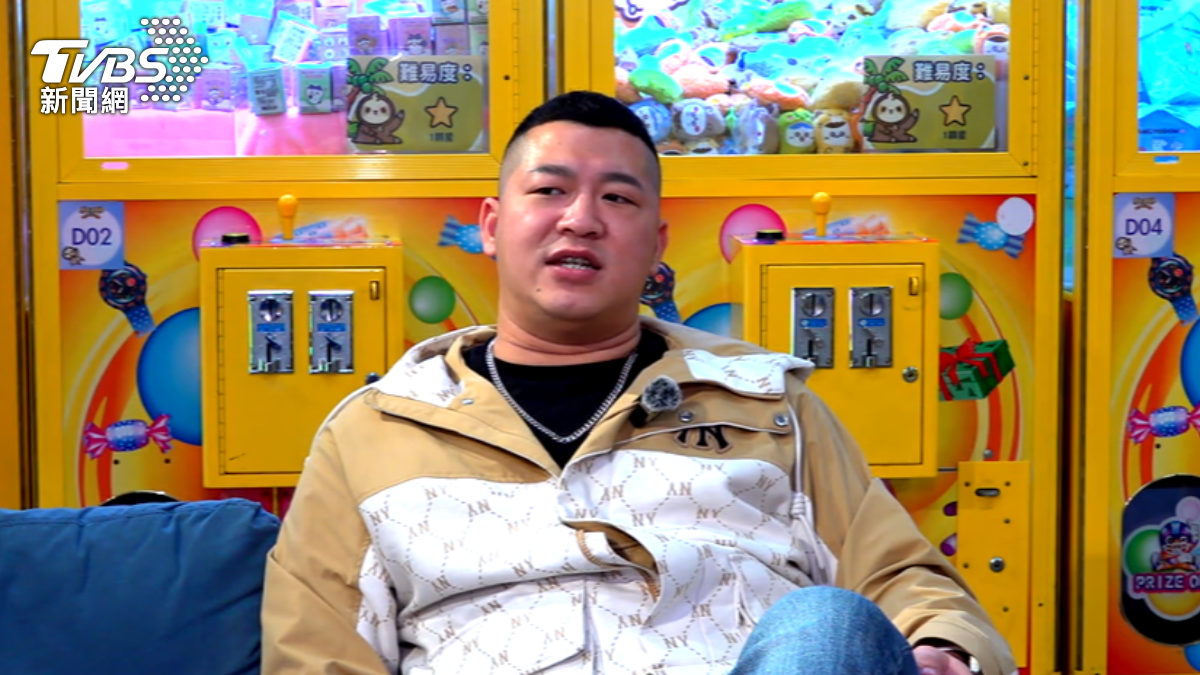 圖／TVBS