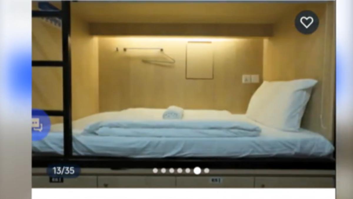 圖/翻攝自 booking.com