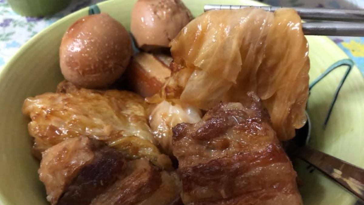 高麗菜-高麗菜封-高麗菜料理-高麗菜封做法-高麗菜封怎麼做