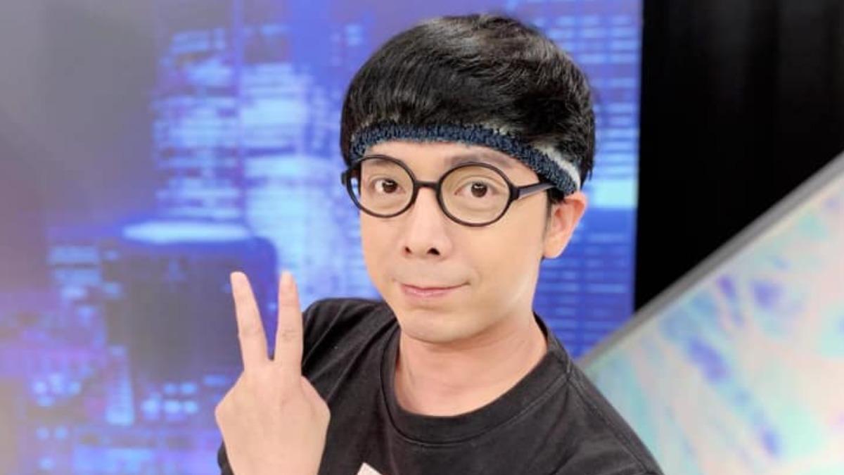 小炳爆簽「放棄急救」!認看血液腫瘤科:為我祈福吧…
