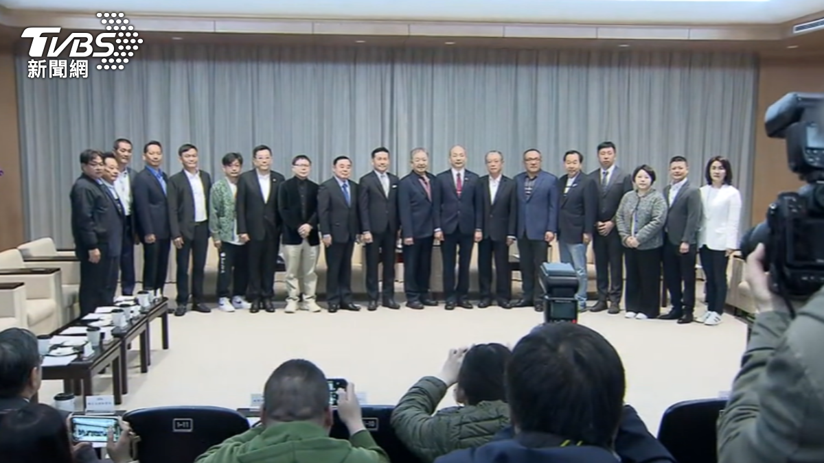 圖/TVBS