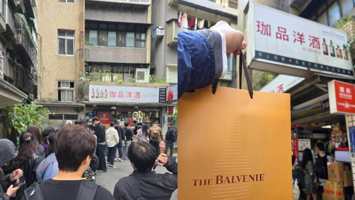 永康街「1間店」為國爭光!韓國遊客必訪聖地 一開門就排爆