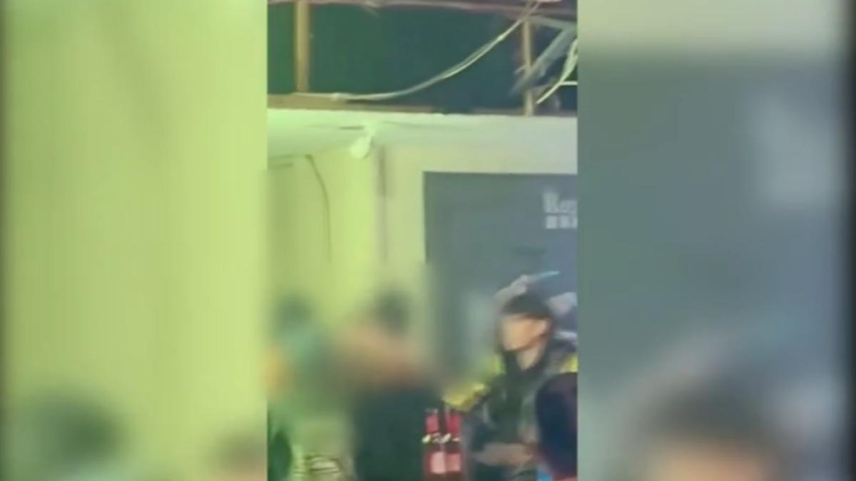 圖／翻攝自 台灣讚警
