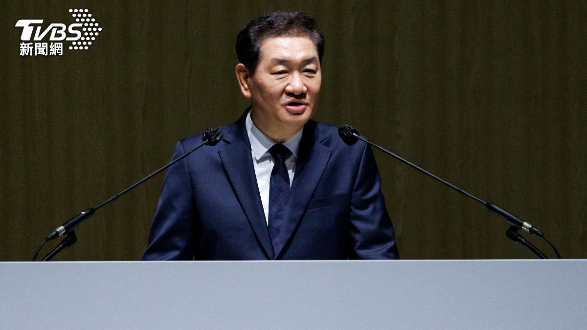 三星聯合執行長韓鐘熙「心臟病發驟逝」 享年63歲