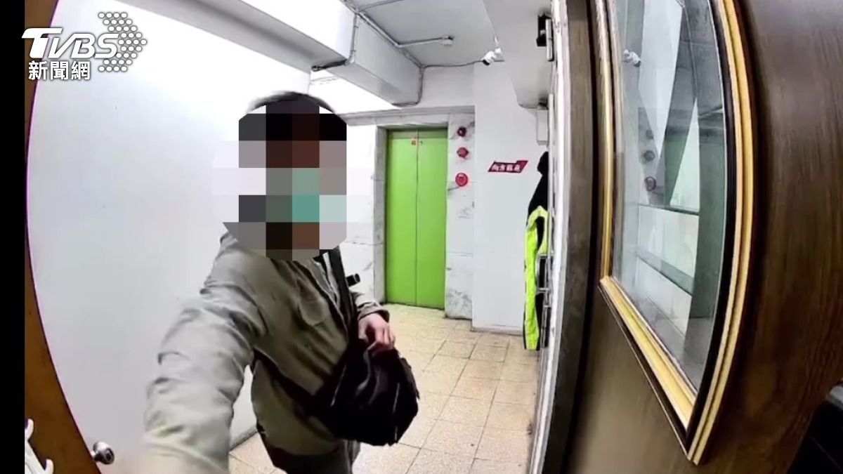 北市女疑遭變態司機騷擾按電鈴 警局調查:非同一人