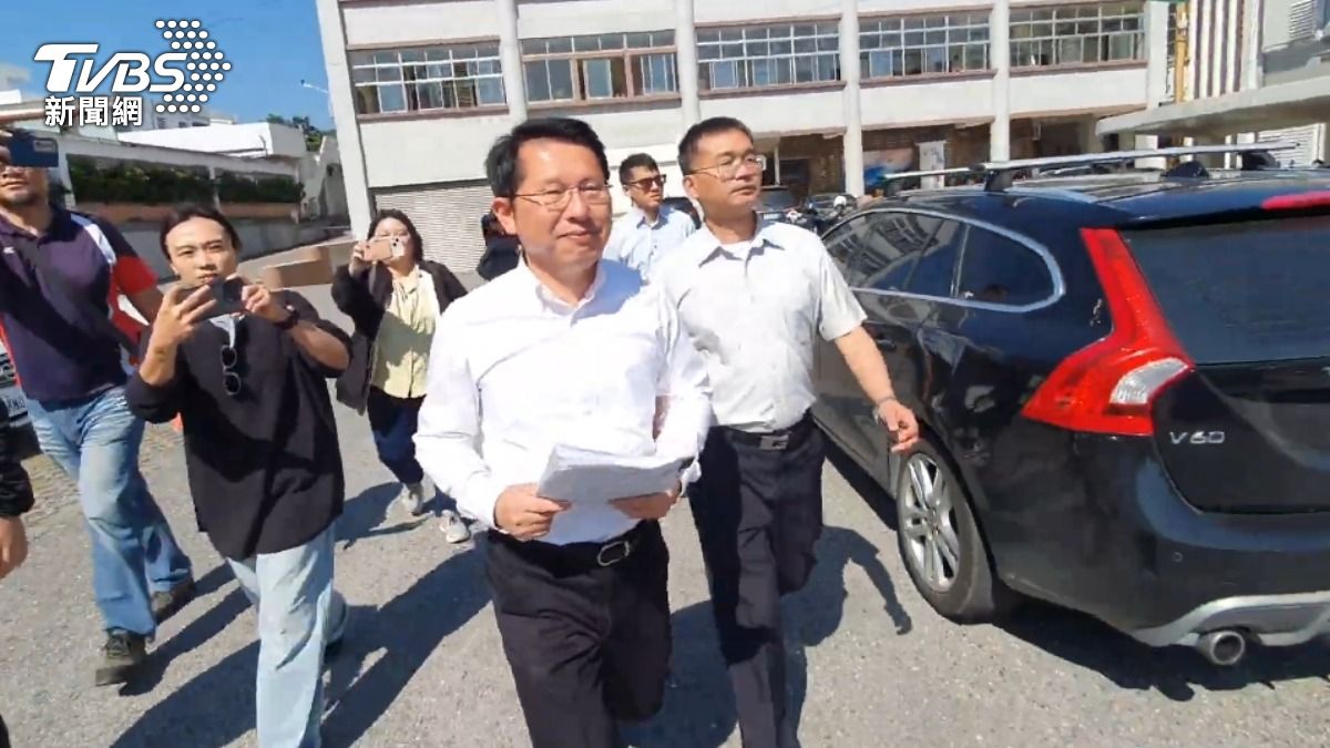 花蓮查水錶案偵結!民政處長下令「實地嚴格查法」 3人遭起訴