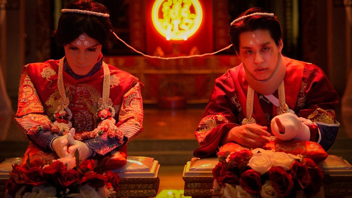 不敢相信!泰版《鬼家人》爆紅 「林柏宏驚喜現身」台灣上映時間曝光