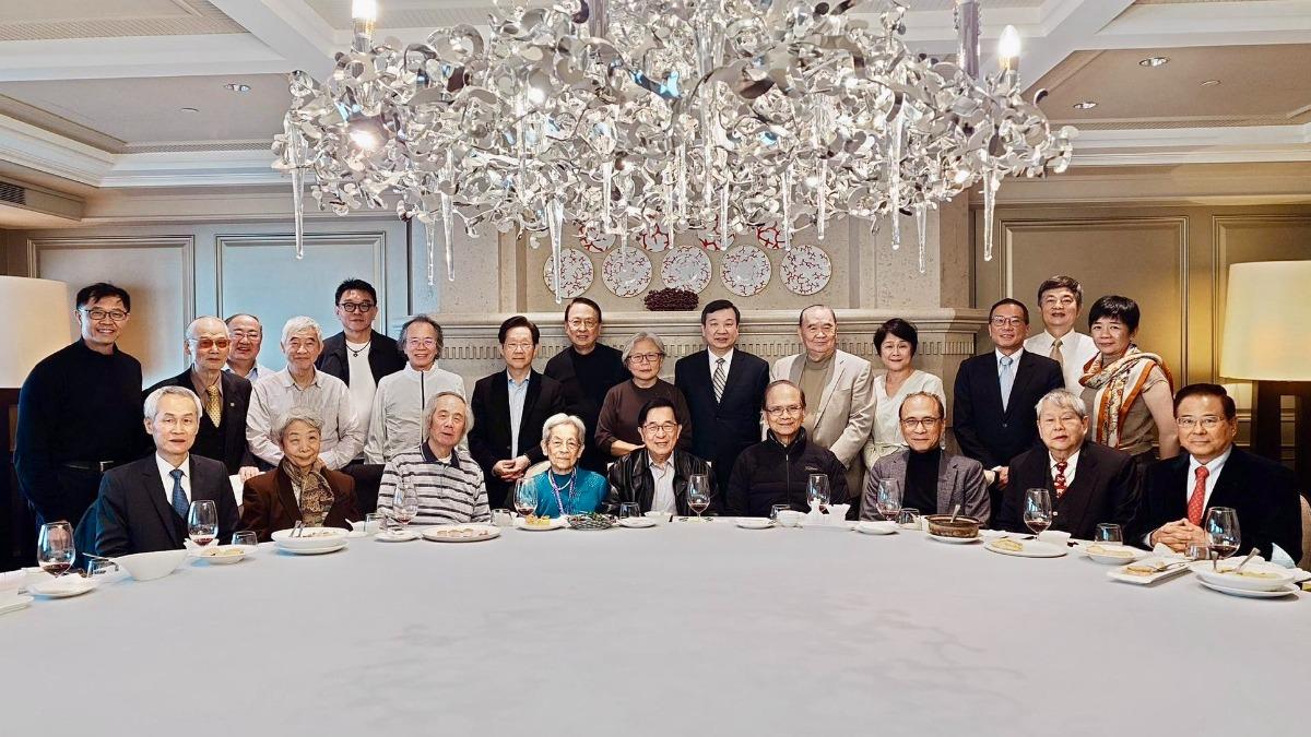 郭瑤琪病逝!陳水扁發聲悼念 憶最後見面「她欲言又止」疑暗示1事