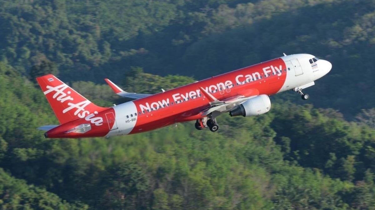 便宜機票來了!亞洲航空新航線飛日免3千 新航下殺8折