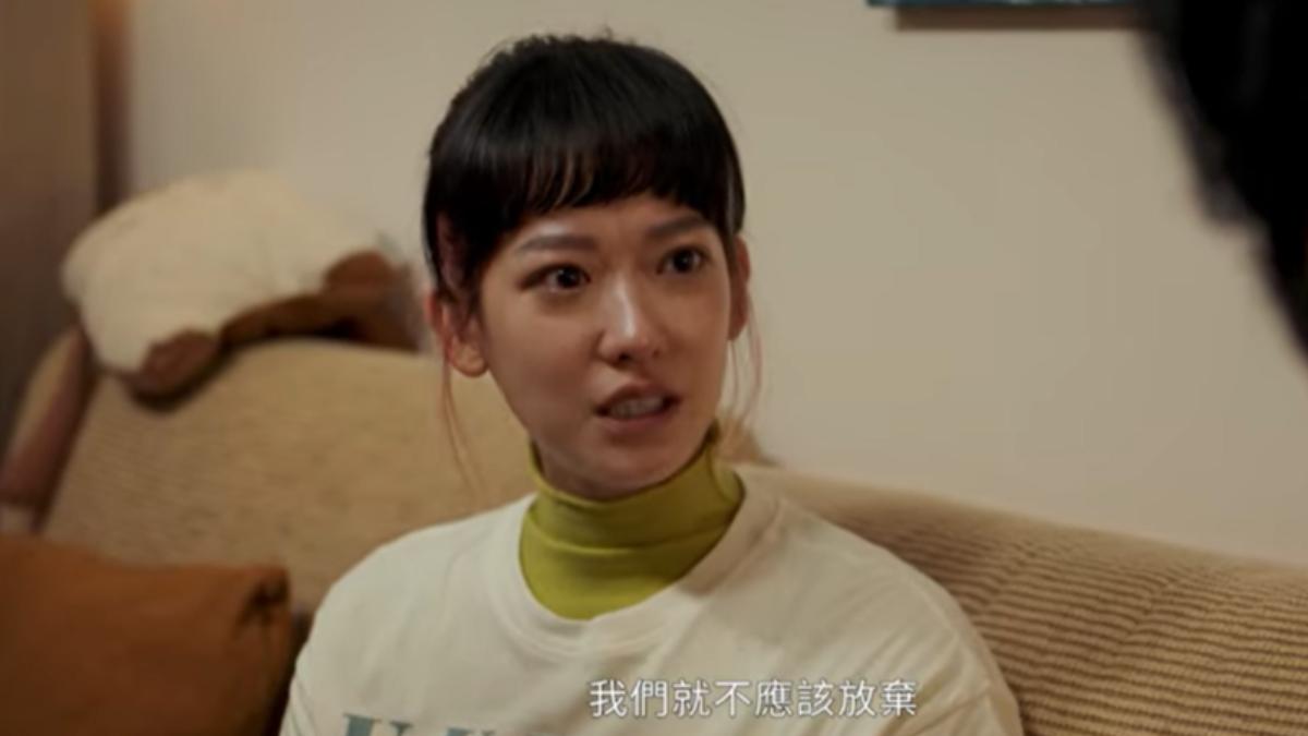 《與惡2》切割孟耿如「辜負社會信任」 戲分確定大刀刪減