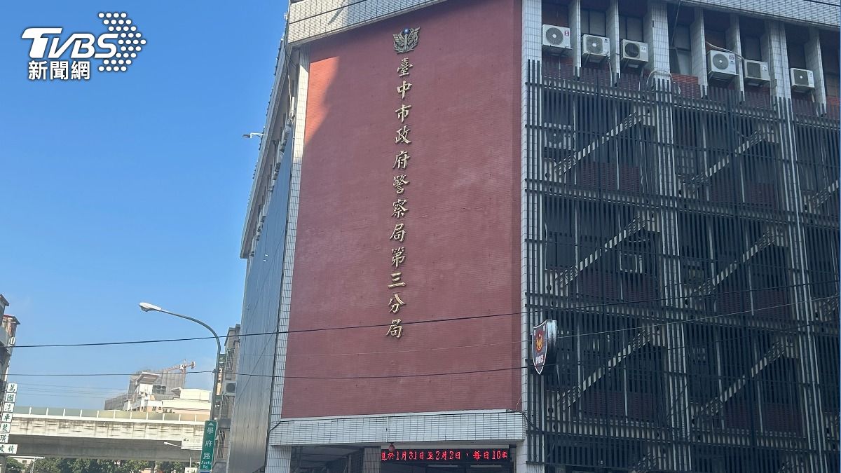 無照猴鬼切害少年騎士撞行人 他出院隔日被發現屍僵