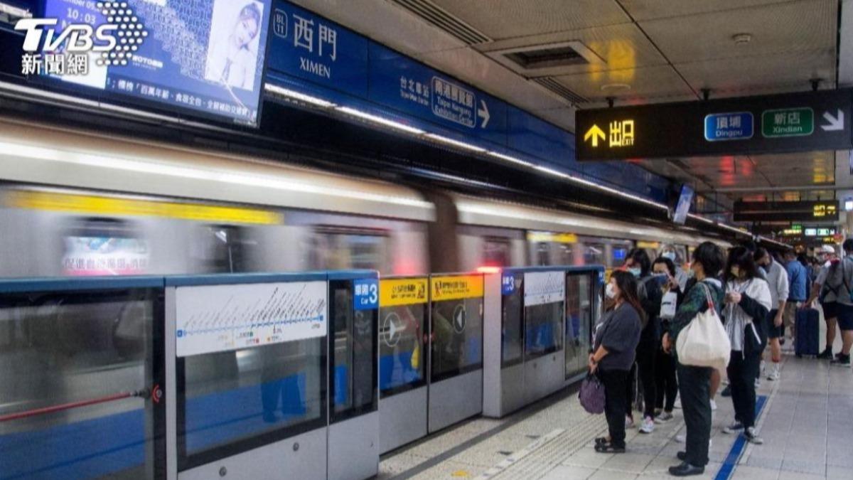 全球「最佳大眾運輸」排名曝!香港奪冠 台北進步擠入前5
