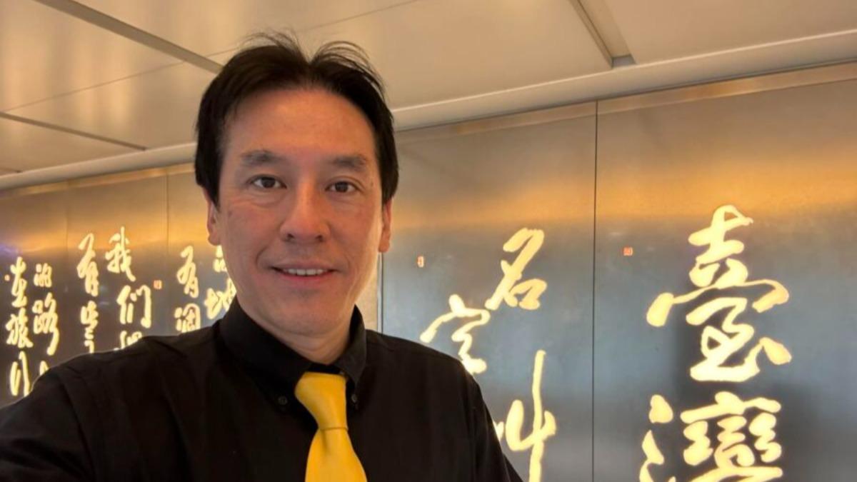 亞亞拒離境！黃暐瀚稱「2關鍵」才有未來：國民黨這幾年都忘了