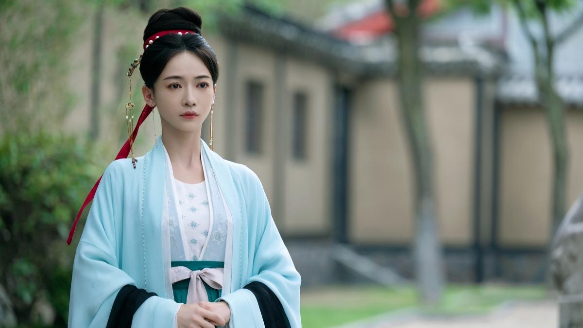 《墨雨雲間》復仇劇情大快人心。(圖/中視提供)