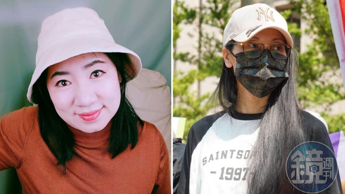 中配亞亞拒離境 焦慮主婦Lia酸:回娘家千萬別這樣做喔