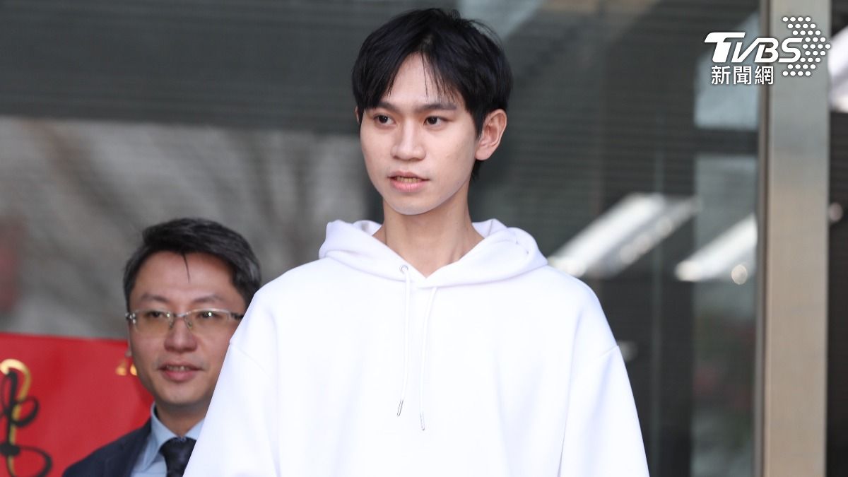 否認違反《個資法》 Andy致歉:造成社會動盪不好意思