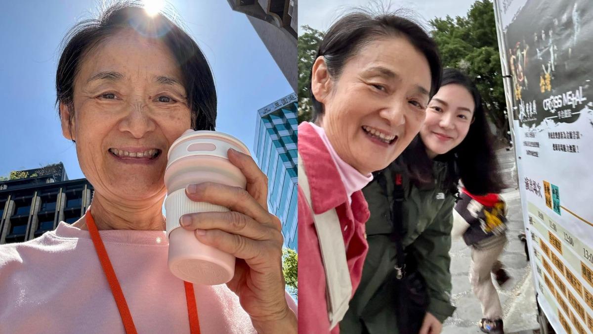 71歲譚艾珍宣布退休!去年被詐騙 告別吐心聲「彌補遺憾」