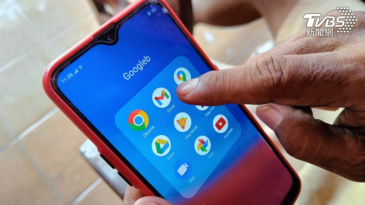 Gmail「這封信」千萬別點! 信用卡秒盜刷