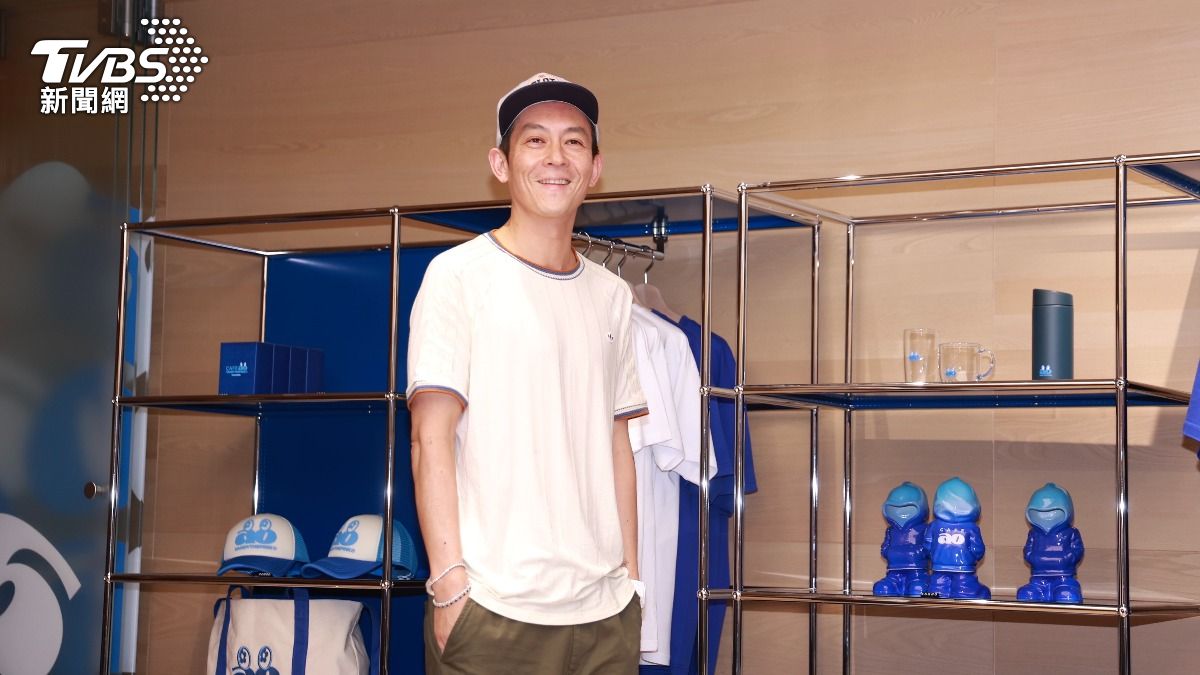 Nike告陳冠希金額大逆轉!38億變380萬 天價求償變羅生門