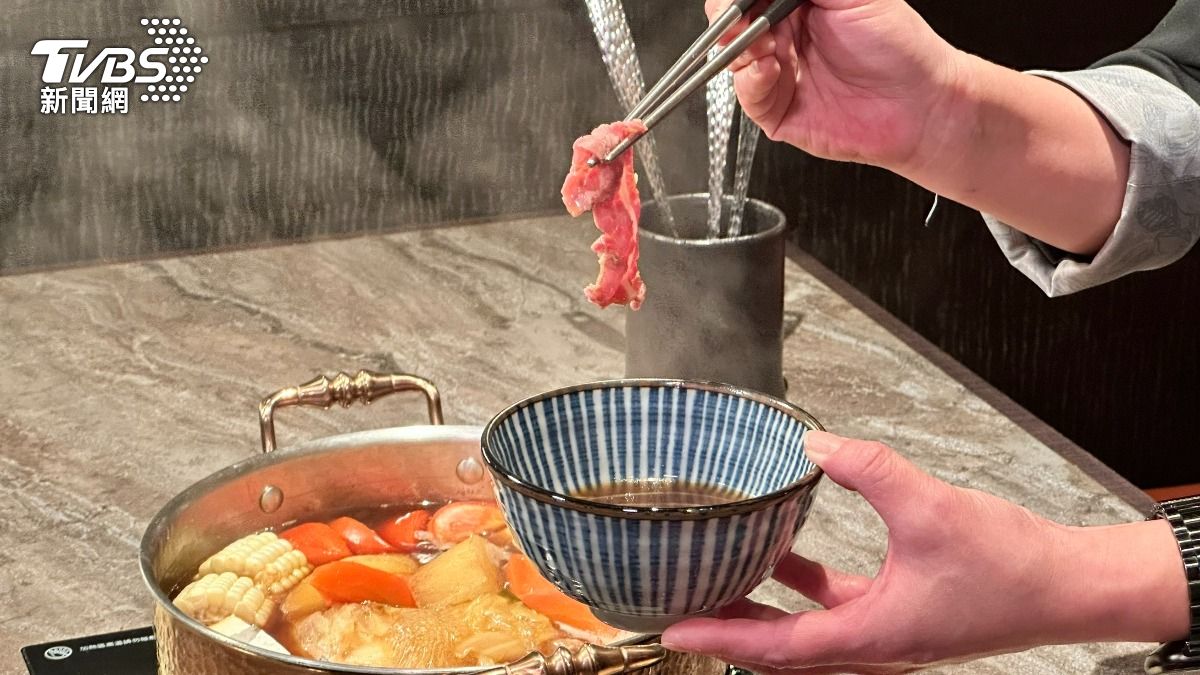 顧客餐後狂嘔！批餐廳態度消極　牛琅火鍋：偏頗的說法