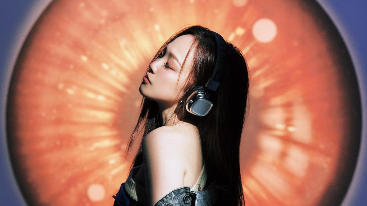 因《影后》爆紅!陽帆愛女自曝焦慮到失眠 症狀曝光